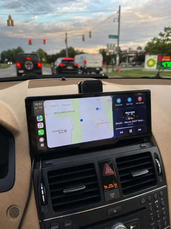 Review