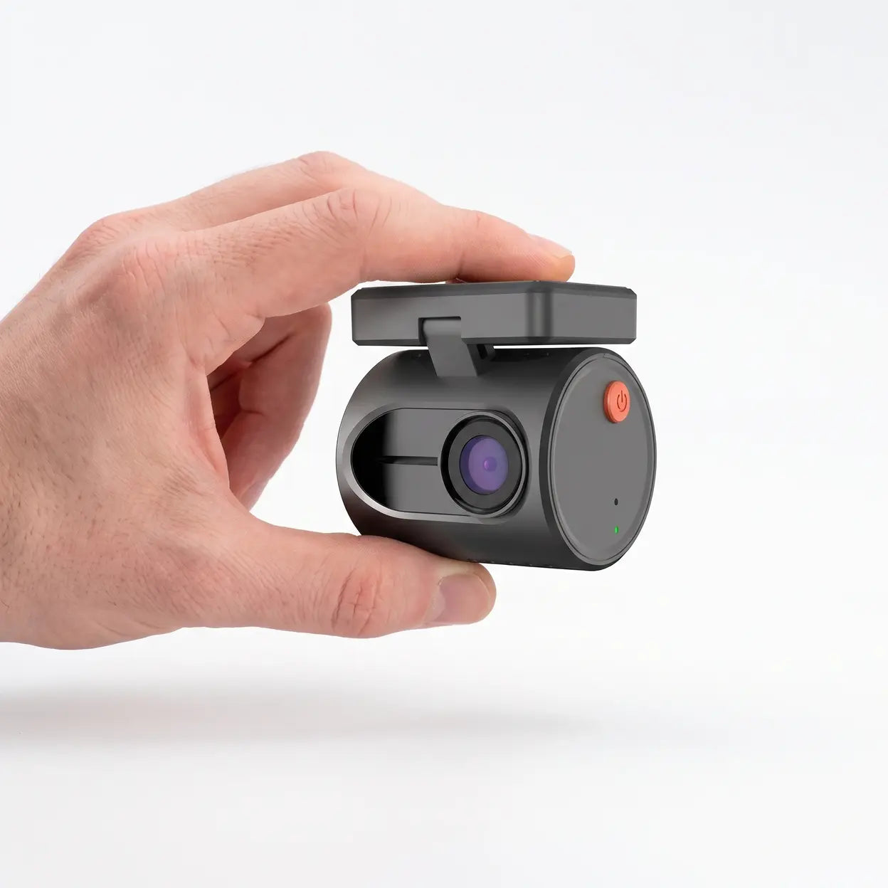 Dashcam Voiture 2K Caméra Embarquée