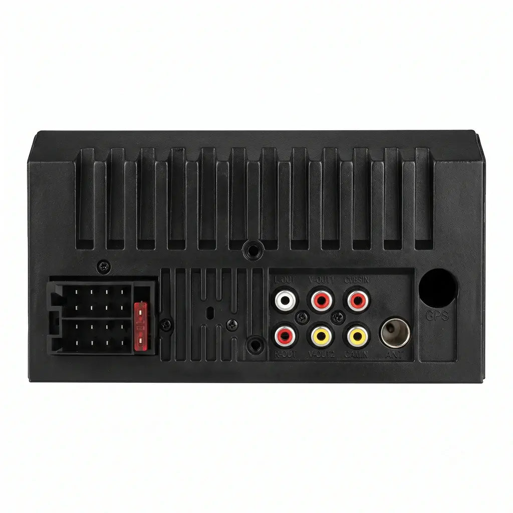 Autoradio 2 DIN Carplay & Android Auto