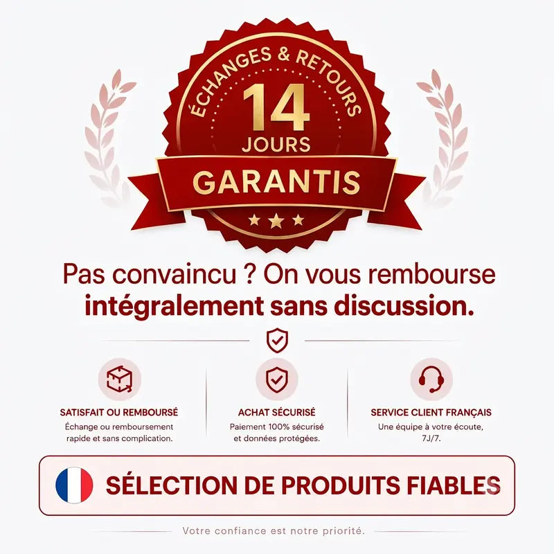 Écran Appuie-Tête Voiture 10'' Tablette Tactile Carplay & Android Auto
