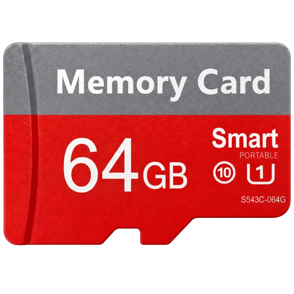 Carte SD 64 Go