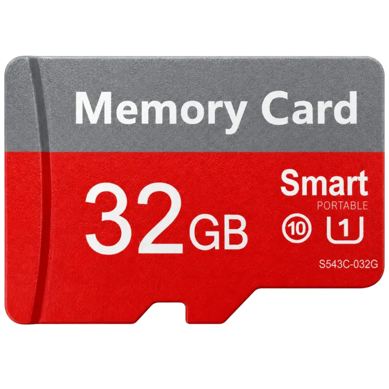 Carte SD 32 Go